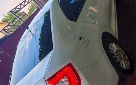 Skoda Rapid I, 2014 год, 950 000 рублей, 7 фотография