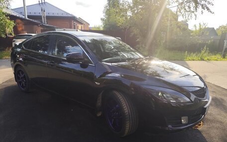 Mazda 6, 2007 год, 750 000 рублей, 3 фотография