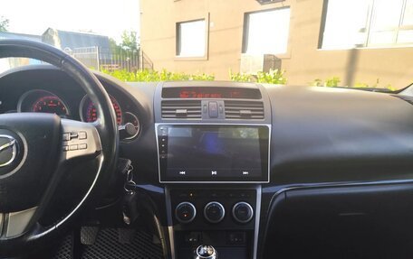 Mazda 6, 2007 год, 750 000 рублей, 9 фотография