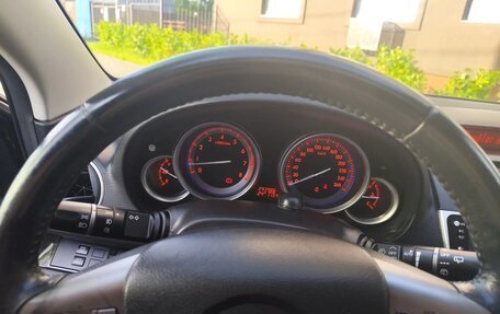 Mazda 6, 2007 год, 750 000 рублей, 8 фотография