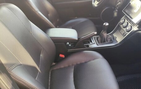 Mazda 6, 2007 год, 750 000 рублей, 11 фотография