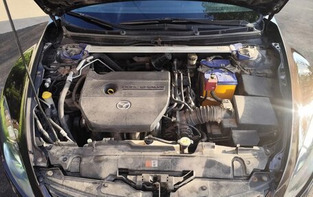 Mazda 6, 2007 год, 750 000 рублей, 13 фотография