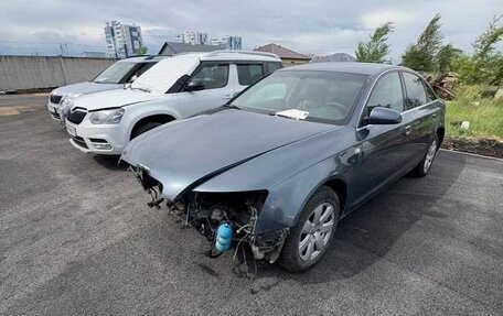 Audi A6, 2005 год, 425 000 рублей, 2 фотография