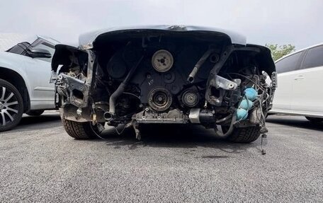 Audi A6, 2005 год, 425 000 рублей, 3 фотография