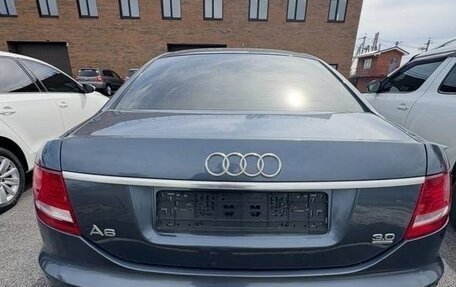 Audi A6, 2005 год, 425 000 рублей, 6 фотография