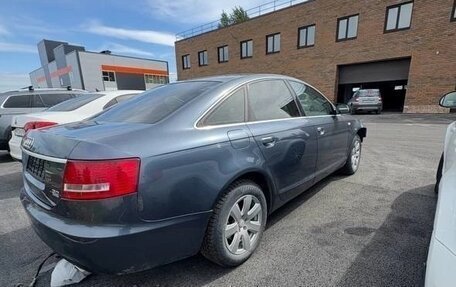 Audi A6, 2005 год, 425 000 рублей, 7 фотография