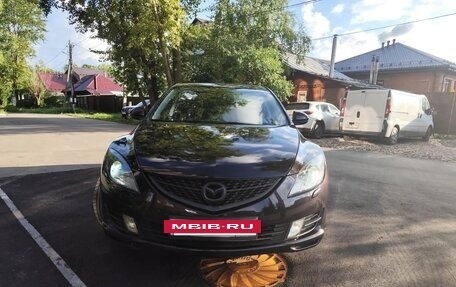 Mazda 6, 2007 год, 750 000 рублей, 2 фотография