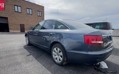 Audi A6, 2005 год, 425 000 рублей, 5 фотография
