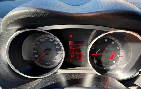 Mitsubishi Outlander III рестайлинг 3, 2008 год, 950 000 рублей, 8 фотография