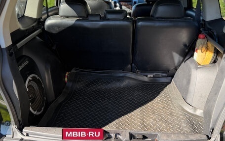 Mitsubishi Outlander III рестайлинг 3, 2008 год, 950 000 рублей, 5 фотография