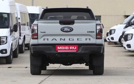 Ford Ranger, 2026 год, 5 200 898 рублей, 2 фотография