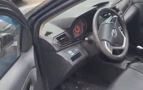 Lifan X50, 2017 год, 330 000 рублей, 2 фотография
