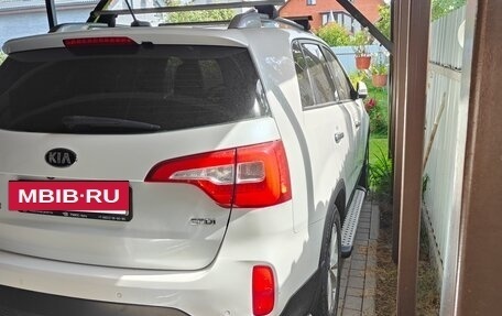 KIA Sorento II рестайлинг, 2018 год, 2 500 000 рублей, 4 фотография