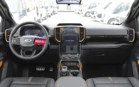 Ford Ranger, 2026 год, 5 200 898 рублей, 5 фотография