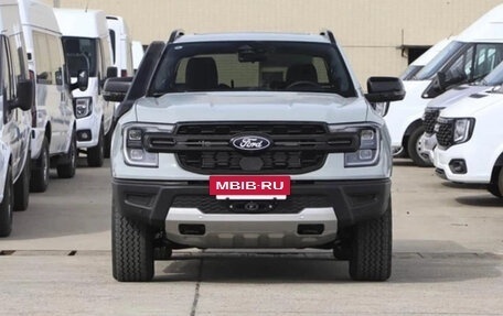 Ford Ranger, 2026 год, 5 200 898 рублей, 3 фотография