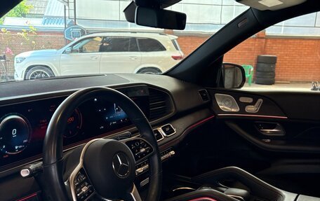 Mercedes-Benz GLE, 2020 год, 6 300 000 рублей, 7 фотография