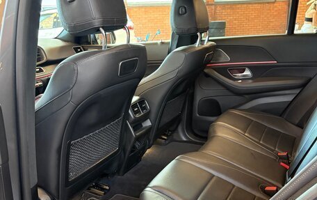 Mercedes-Benz GLE, 2020 год, 6 300 000 рублей, 10 фотография