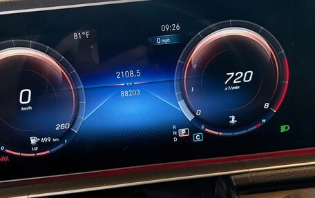 Mercedes-Benz GLE, 2020 год, 6 300 000 рублей, 9 фотография