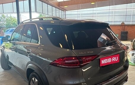 Mercedes-Benz GLE, 2020 год, 6 300 000 рублей, 5 фотография