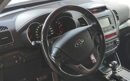 KIA Sorento II рестайлинг, 2018 год, 2 500 000 рублей, 7 фотография
