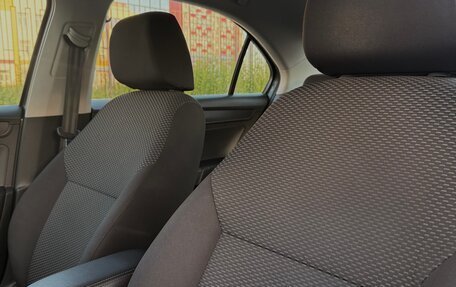 Volkswagen Polo VI (EU Market), 2020 год, 1 120 000 рублей, 12 фотография