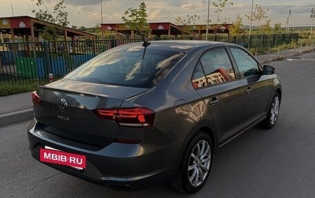 Volkswagen Polo VI (EU Market), 2020 год, 1 120 000 рублей, 6 фотография