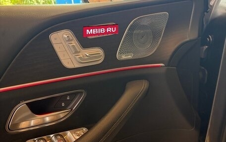 Mercedes-Benz GLE, 2020 год, 6 300 000 рублей, 11 фотография