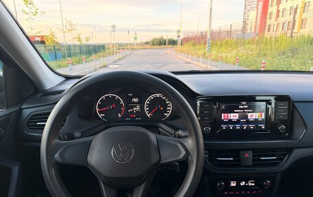 Volkswagen Polo VI (EU Market), 2020 год, 1 120 000 рублей, 16 фотография