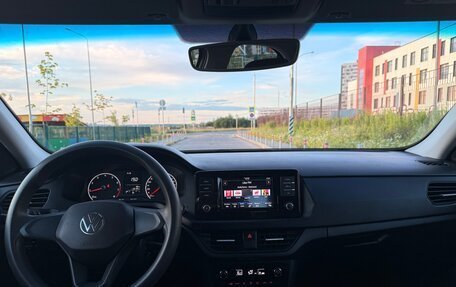 Volkswagen Polo VI (EU Market), 2020 год, 1 120 000 рублей, 15 фотография