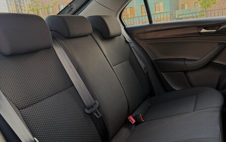 Volkswagen Polo VI (EU Market), 2020 год, 1 120 000 рублей, 18 фотография