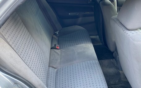 Mitsubishi Lancer IX, 2003 год, 235 000 рублей, 5 фотография