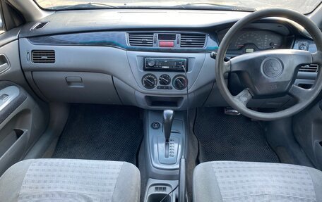Mitsubishi Lancer IX, 2003 год, 235 000 рублей, 4 фотография