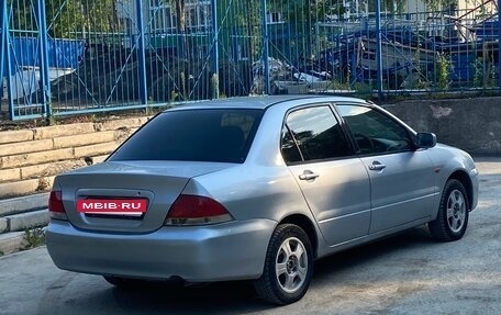 Mitsubishi Lancer IX, 2003 год, 235 000 рублей, 3 фотография