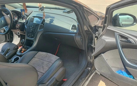 Opel Astra J, 2012 год, 1 100 000 рублей, 5 фотография