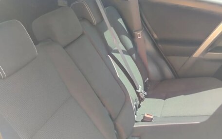 Toyota RAV4, 2017 год, 2 150 000 рублей, 5 фотография