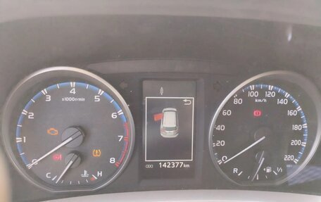 Toyota RAV4, 2017 год, 2 150 000 рублей, 9 фотография