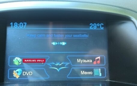 Opel Astra J, 2012 год, 1 100 000 рублей, 8 фотография