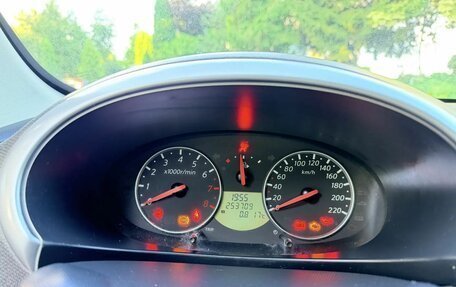 Nissan Micra III, 2005 год, 460 000 рублей, 11 фотография