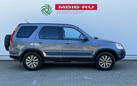 Honda CR-V II рестайлинг, 2003 год, 330 000 рублей, 4 фотография