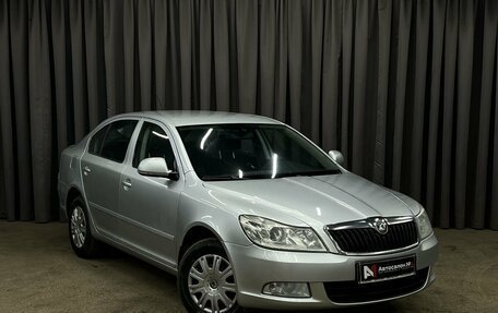 Skoda Octavia, 2011 год, 724 888 рублей, 2 фотография
