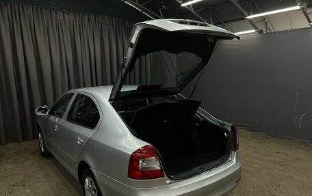 Skoda Octavia, 2011 год, 724 888 рублей, 5 фотография