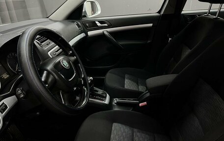 Skoda Octavia, 2011 год, 724 888 рублей, 7 фотография