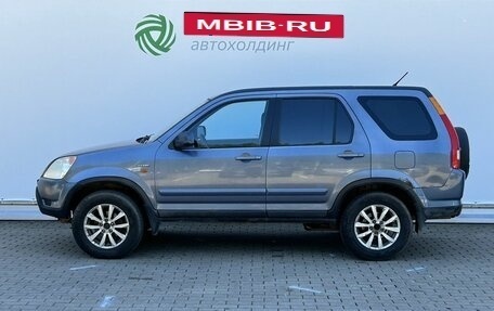 Honda CR-V II рестайлинг, 2003 год, 330 000 рублей, 8 фотография