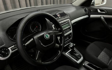Skoda Octavia, 2011 год, 724 888 рублей, 8 фотография