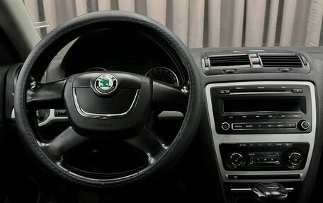 Skoda Octavia, 2011 год, 724 888 рублей, 9 фотография