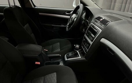 Skoda Octavia, 2011 год, 724 888 рублей, 12 фотография