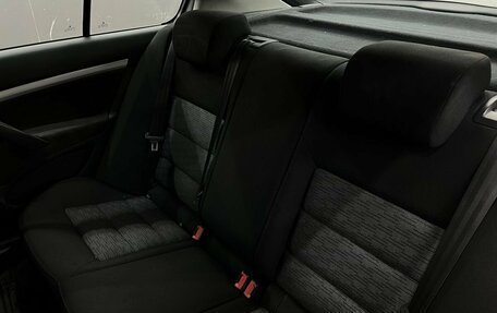 Skoda Octavia, 2011 год, 724 888 рублей, 19 фотография