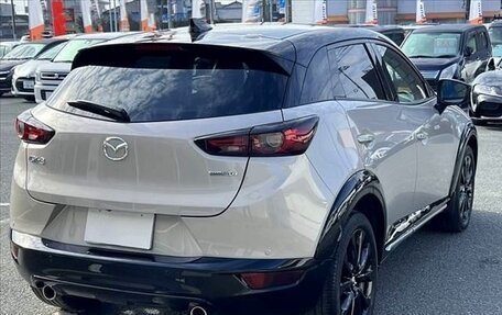 Mazda CX-3 I, 2023 год, 1 350 000 рублей, 4 фотография