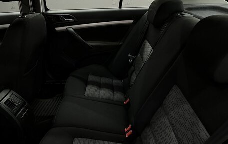 Skoda Octavia, 2011 год, 724 888 рублей, 17 фотография