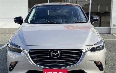 Mazda CX-3 I, 2023 год, 1 350 000 рублей, 2 фотография